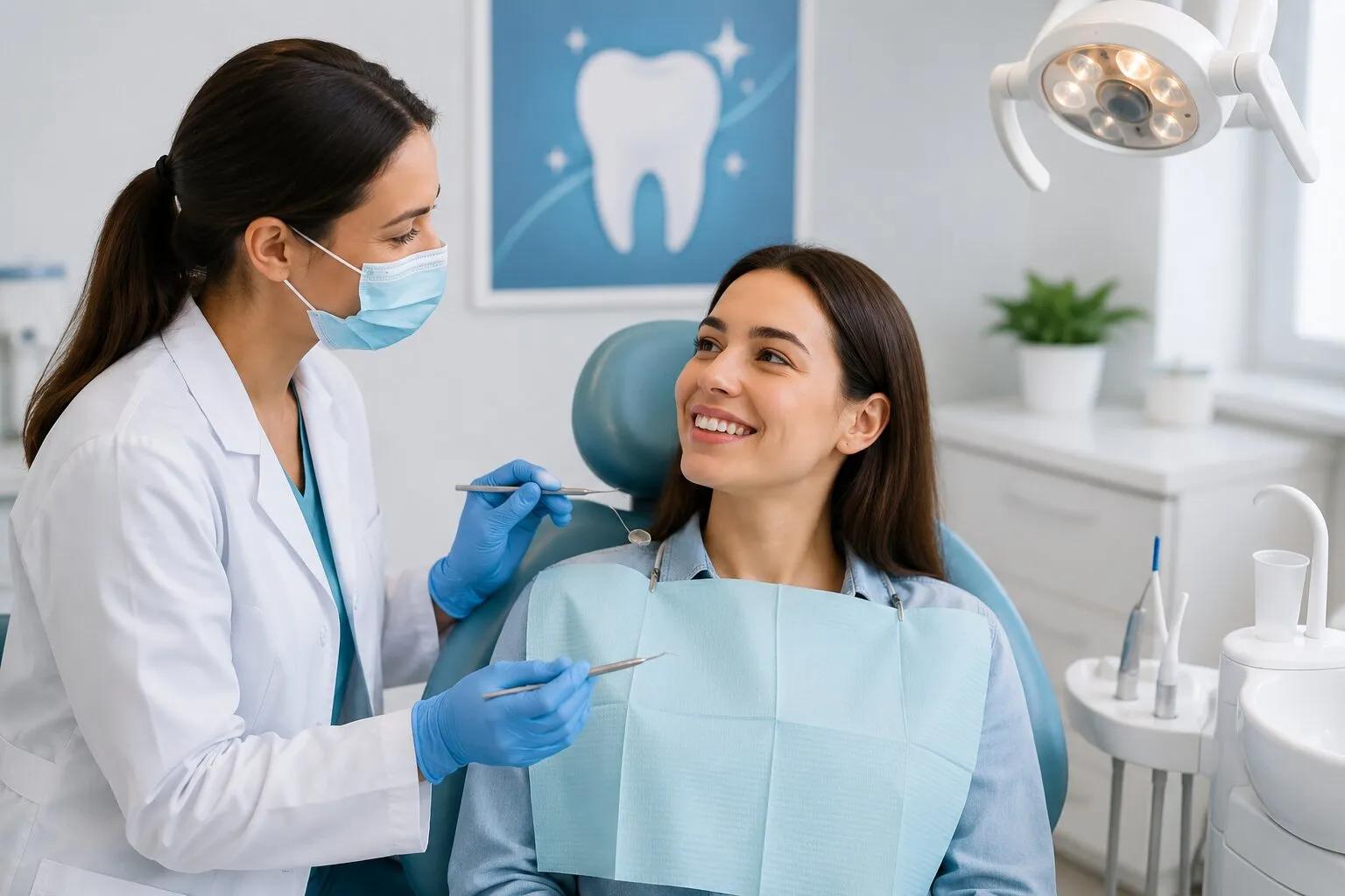 Why a Healthy Smile Starts with Better Daily Habits